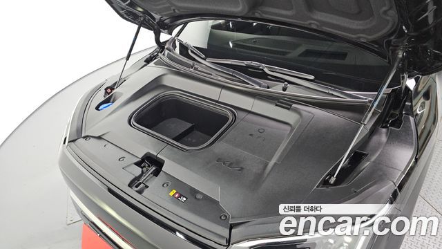Kia EV3 Long Range 2WD Earth 2025 — фото 6