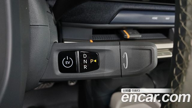 Kia EV3 Long Range 2WD Earth 2025 — фото 9