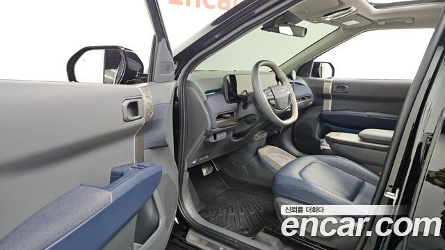 Kia EV3 Long Range 2WD Earth 2025 — фото 10