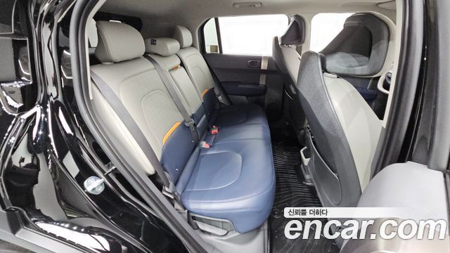 Kia EV3 Long Range 2WD Earth 2025 — фото 11