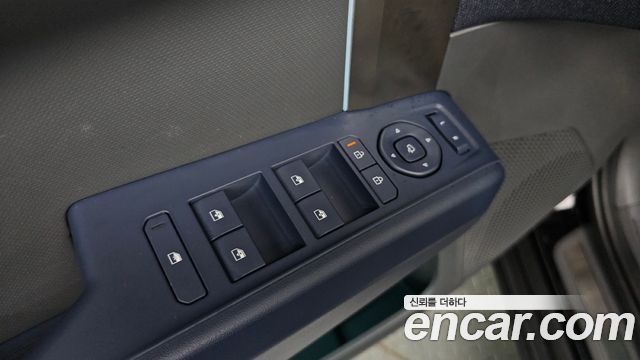Kia EV3 Long Range 2WD Earth 2025 — фото 18