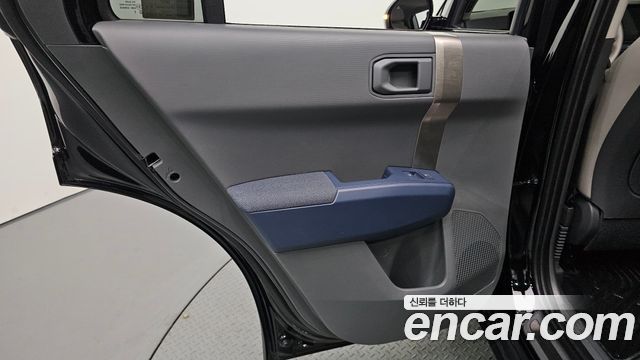 Kia EV3 Long Range 2WD Earth 2025 — фото 25