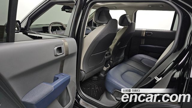 Kia EV3 Long Range 2WD Earth 2025 — фото 26