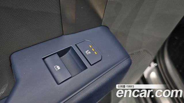 Kia EV3 Long Range 2WD Earth 2025 — фото 30