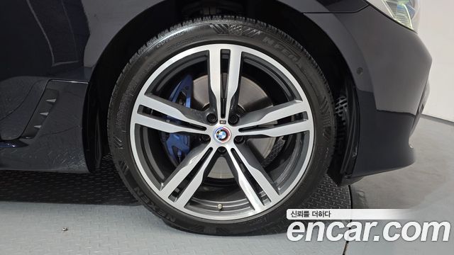 BMW 6 Series GT (G32) 630i xDrive M Sport 2021 — фото 5
