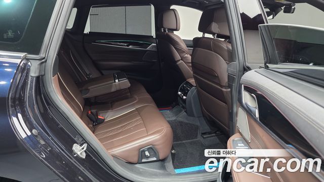 BMW 6 Series GT (G32) 630i xDrive M Sport 2021 — фото 16