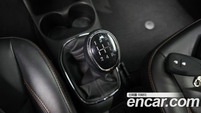 Chevrolet Spark Premier 2019 — фото 9