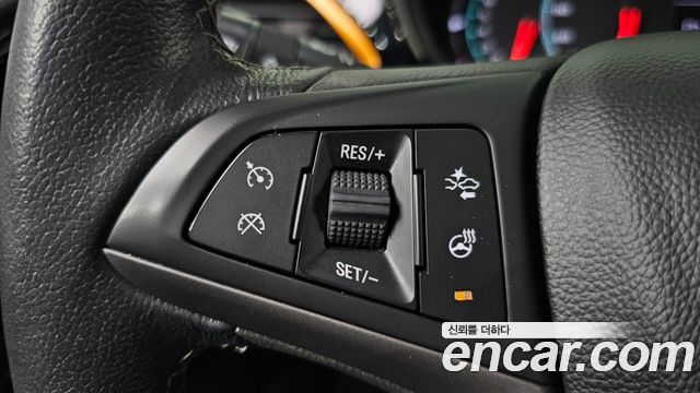 Chevrolet Spark Premier 2019 — фото 16