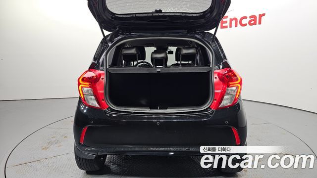 Chevrolet Spark Premier 2019 — фото 17