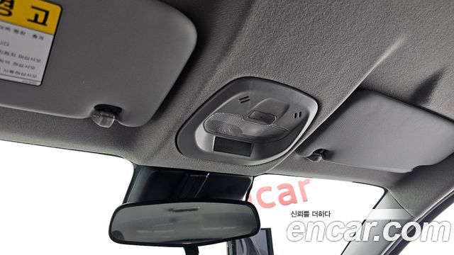 Chevrolet Spark Premier 2019 — фото 19