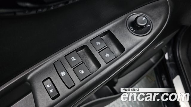 Chevrolet Spark Premier 2019 — фото 27