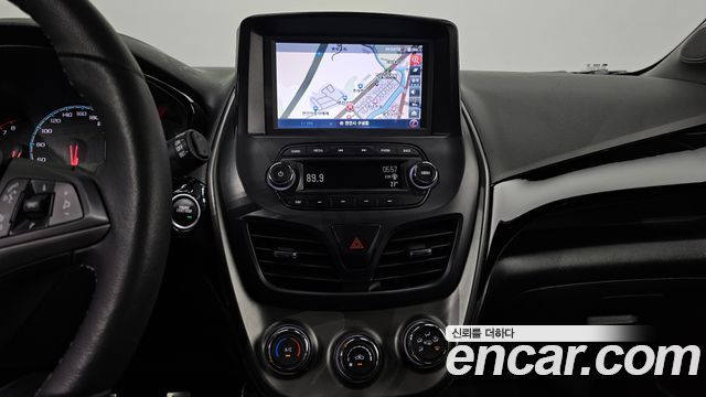 Chevrolet Spark Premier 2019 — фото 31