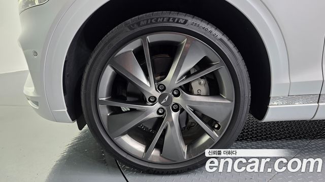 Genesis GV70 2.5T Gasoline AWD 2023 — фото 5
