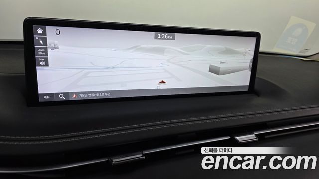 Genesis GV70 2.5T Gasoline AWD 2023 — фото 14
