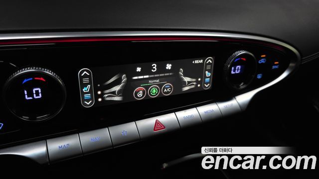 Genesis GV70 2.5T Gasoline AWD 2023 — фото 18