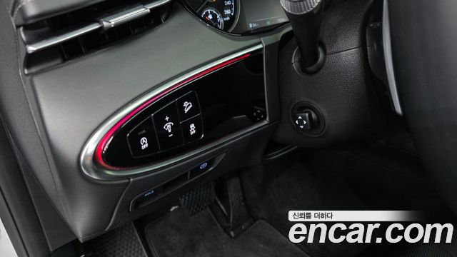 Genesis GV70 2.5T Gasoline AWD 2023 — фото 20