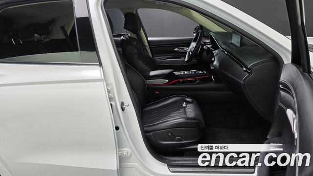 Genesis GV70 2.5T Gasoline AWD 2023 — фото 26
