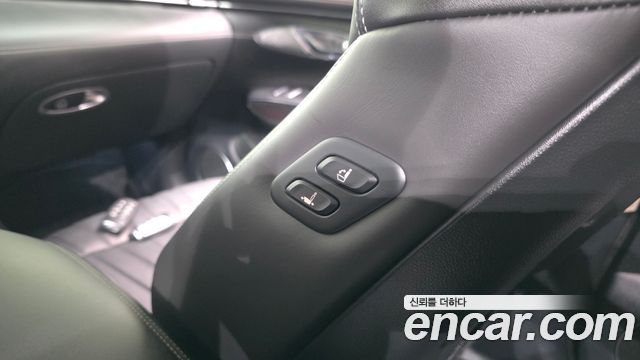 Genesis GV70 2.5T Gasoline AWD 2023 — фото 31
