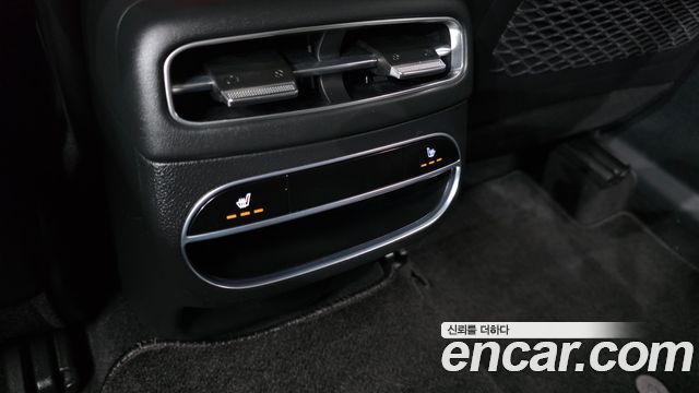 Genesis GV70 2.5T Gasoline AWD 2023 — фото 32