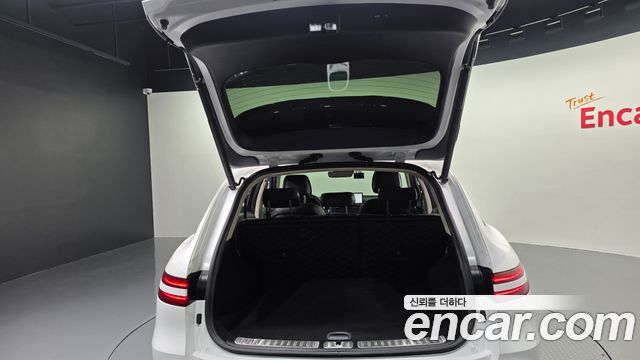 Genesis GV70 2.5T Gasoline AWD 2023 — фото 34
