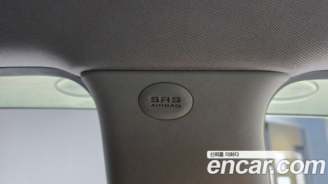 KG Mobility (SsangYong) Korando C 2.0 CVT 2WD Deluxe 2014 — фото 29