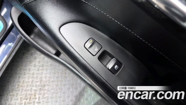 Hyundai Grandeur Hybrid (IG) Exclusive 2022 — фото 27