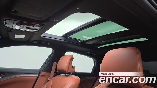 Kia K8 Hybrid Signature 2025 — фото 22