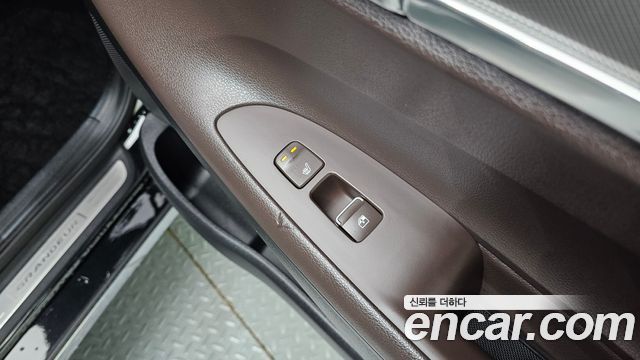 Hyundai Grandeur (IG) 3.0 LPi Premium 2022 — фото 19