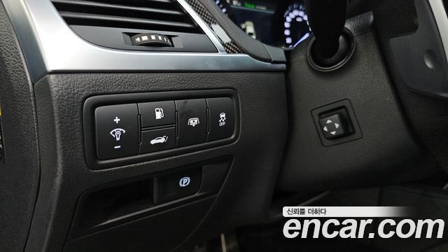 Genesis G80 3.3 T-GDI AWD Sport 2018 — фото 17