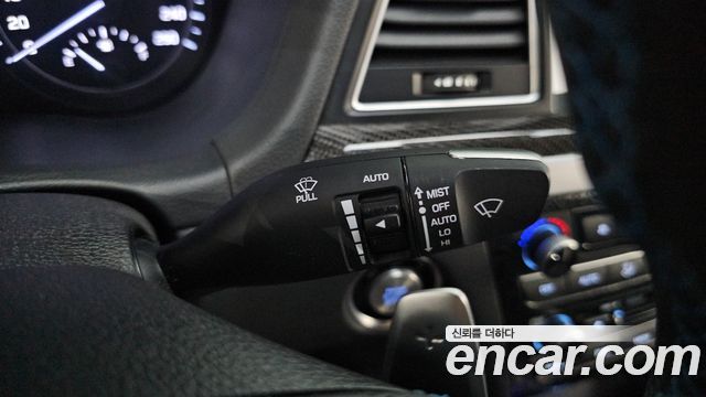 Genesis G80 3.3 T-GDI AWD Sport 2018 — фото 27