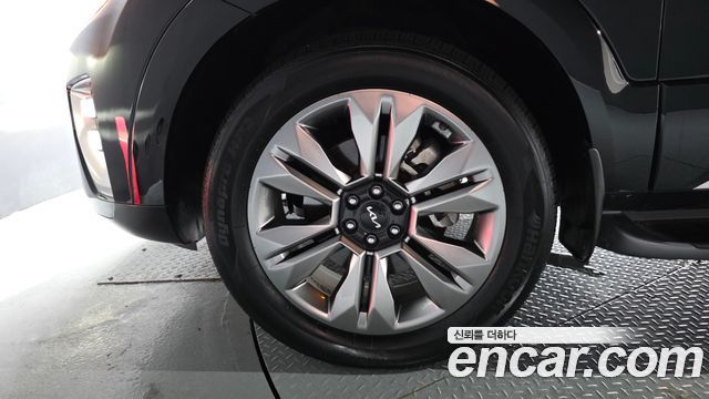 Kia Mohave The Master Diesel 3.0 4WD 5-Seater Masters 2022 — фото 5