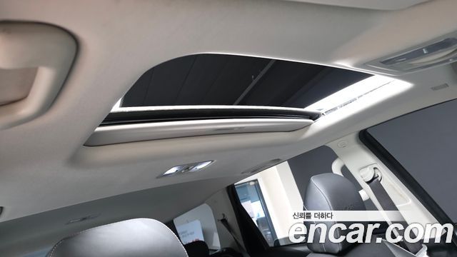 Kia Mohave The Master Diesel 3.0 4WD 5-Seater Masters 2022 — фото 18