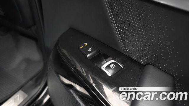 Kia Mohave The Master Diesel 3.0 4WD 5-Seater Masters 2022 — фото 19