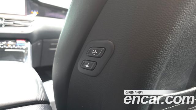 Kia Mohave The Master Diesel 3.0 4WD 5-Seater Masters 2022 — фото 34