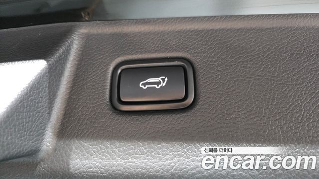 Kia Mohave The Master Diesel 3.0 4WD 5-Seater Masters 2022 — фото 36