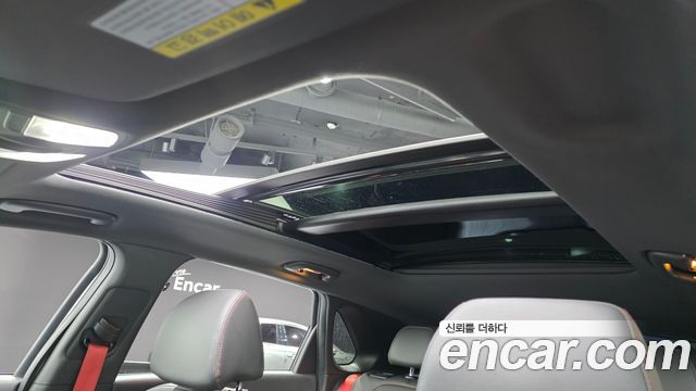 Hyundai i30 (PD) 1.6 Turbo N Line 2020 — фото 21