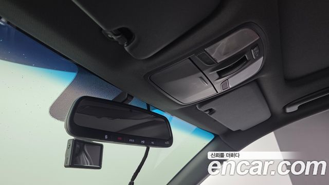 Hyundai i30 (PD) 1.6 Turbo N Line 2020 — фото 22
