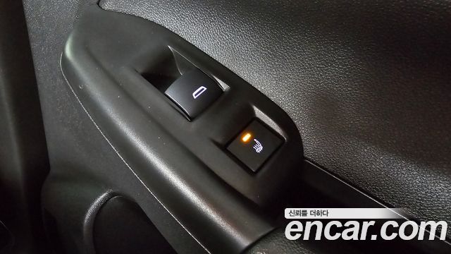 Chevrolet Trailblazer 1.3 Turbo 2WD RS 2024 — фото 19