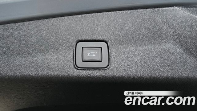 Chevrolet Trailblazer 1.3 Turbo 2WD RS 2024 — фото 29