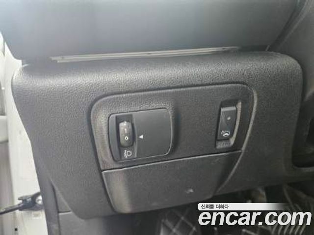 Renault Korea SM6 2.0 GDe LE 2017 — фото 16