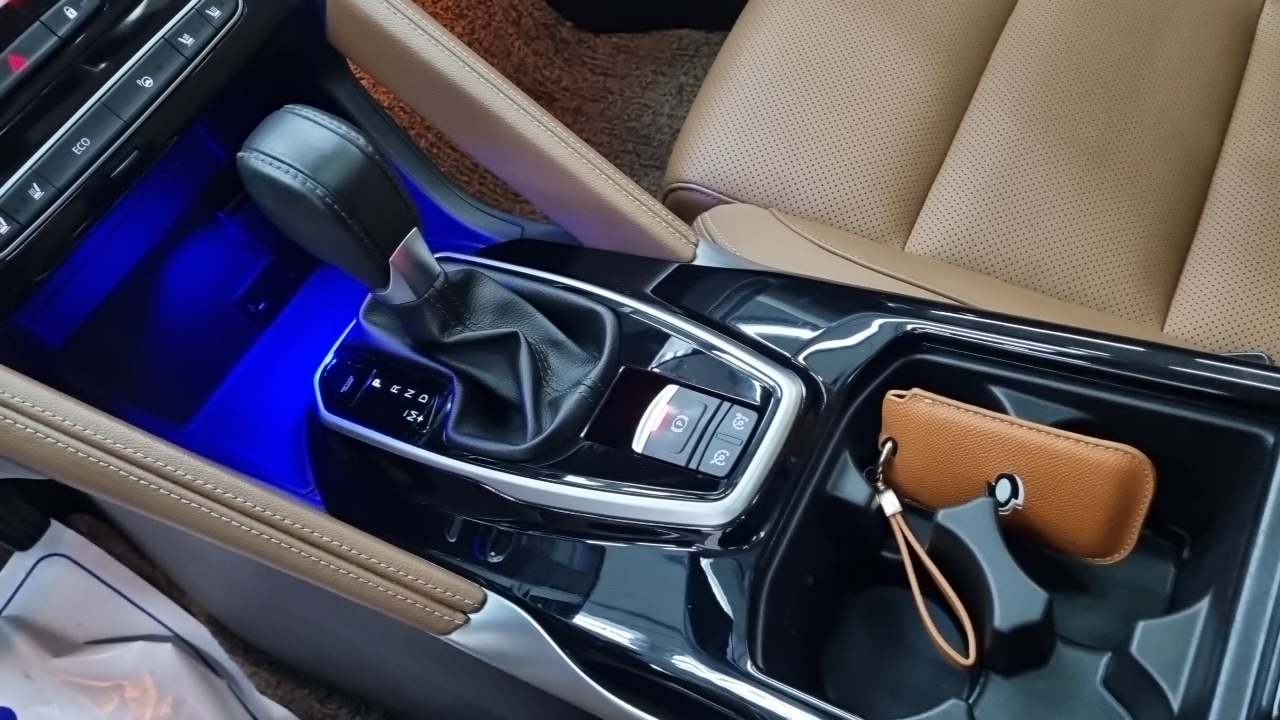 Renault Korea QM6 2.0 LPe RE Signature 2WD 2021 — фото 9