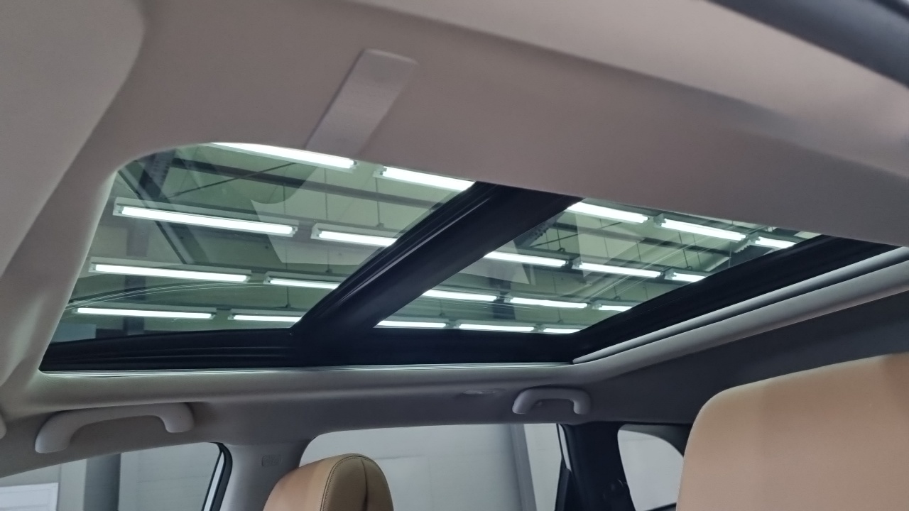 Renault Korea QM6 2.0 LPe RE Signature 2WD 2021 — фото 19