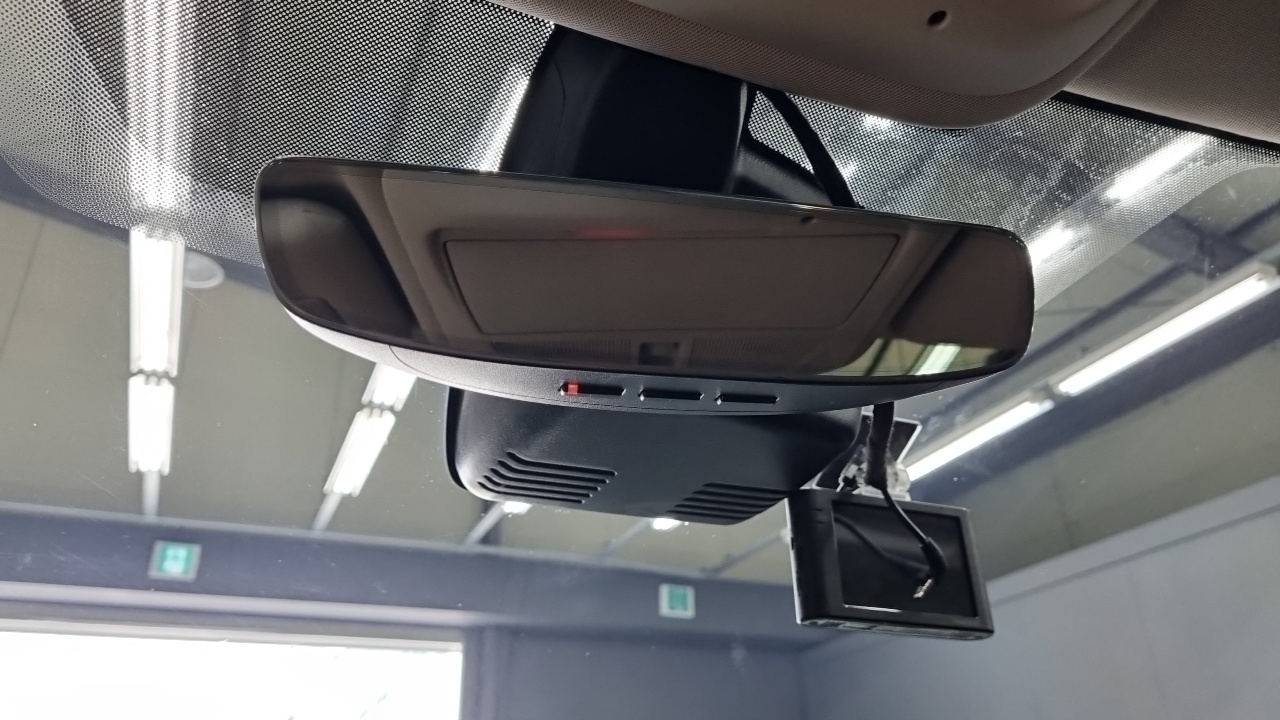 Renault Korea QM6 2.0 LPe RE Signature 2WD 2021 — фото 20