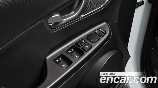 Hyundai Kona Electric Modren 2020 — фото 20
