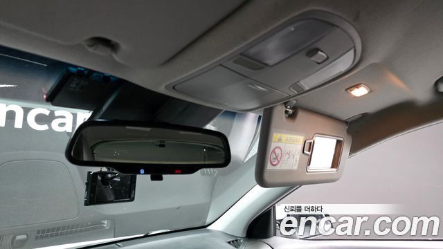Hyundai Kona Electric Modren 2020 — фото 23