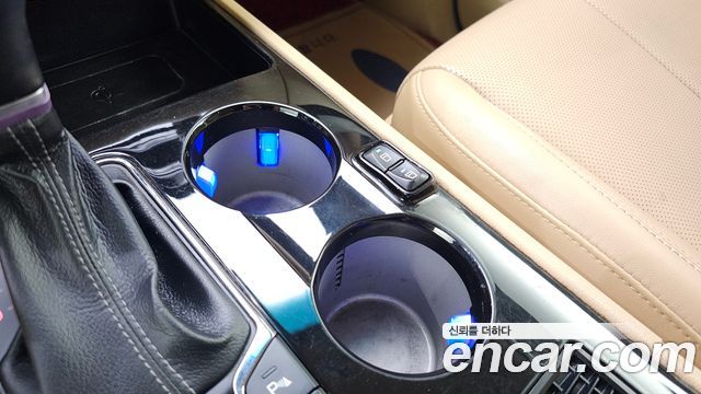 Kia Carnival Gasoline 7-Seater Hi-Limousine President 2019 — фото 17