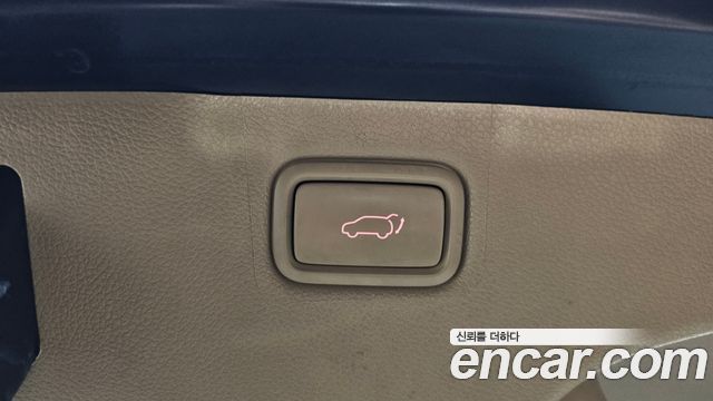 Kia Carnival Gasoline 7-Seater Hi-Limousine President 2019 — фото 20