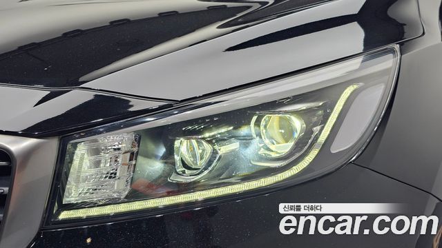 Kia Carnival Gasoline 7-Seater Hi-Limousine President 2019 — фото 22