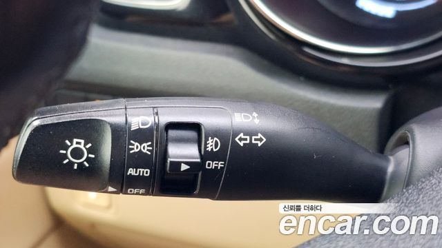 Kia Carnival Gasoline 7-Seater Hi-Limousine President 2019 — фото 28