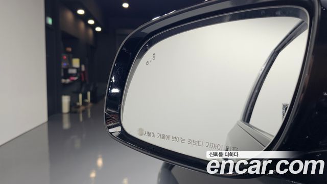 Kia Carnival Gasoline 7-Seater Hi-Limousine President 2019 — фото 30